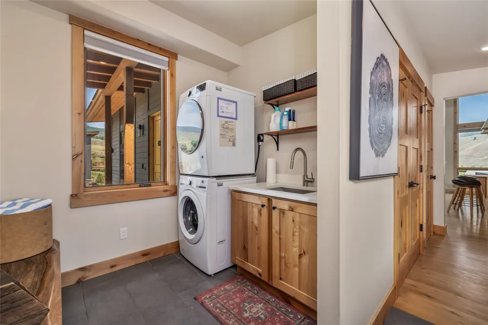 1179 Maryland Creek Road Silverthorne, CO 80498