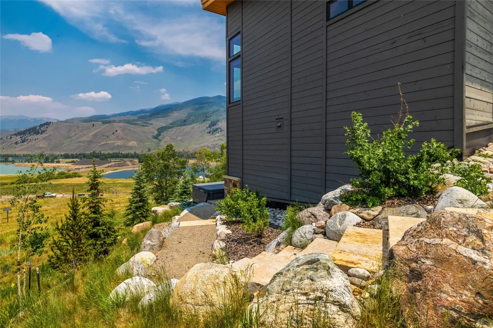 1179 Maryland Creek Road Silverthorne, CO 80498