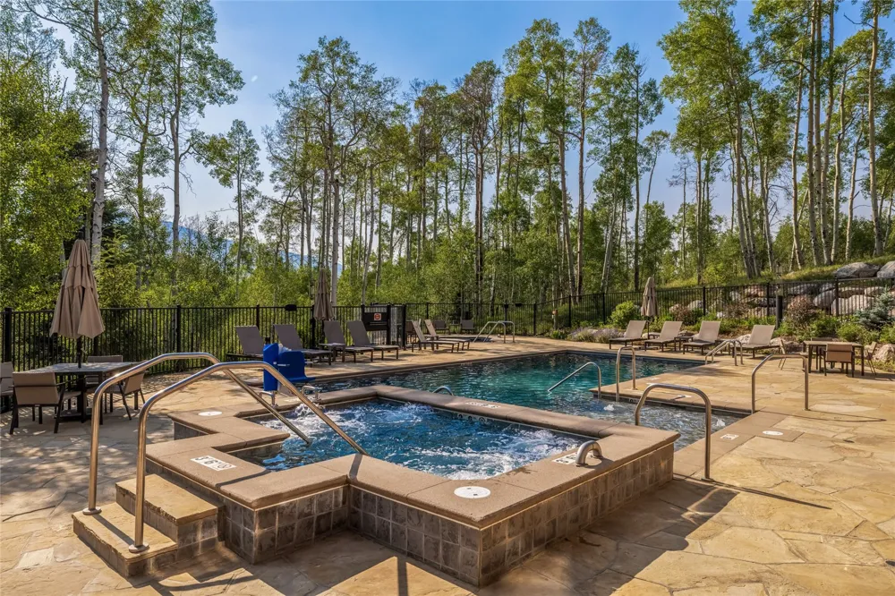 1179 Maryland Creek Road Silverthorne, CO 80498