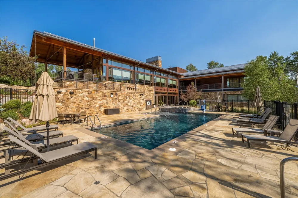 1179 Maryland Creek Road Silverthorne, CO 80498
