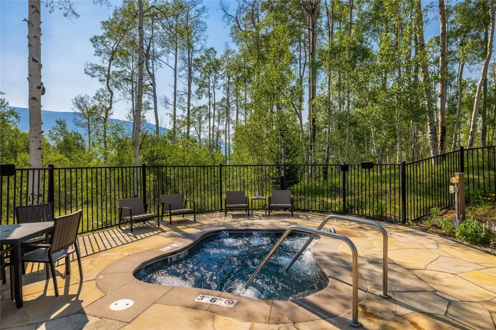 1179 Maryland Creek Road Silverthorne, CO 80498