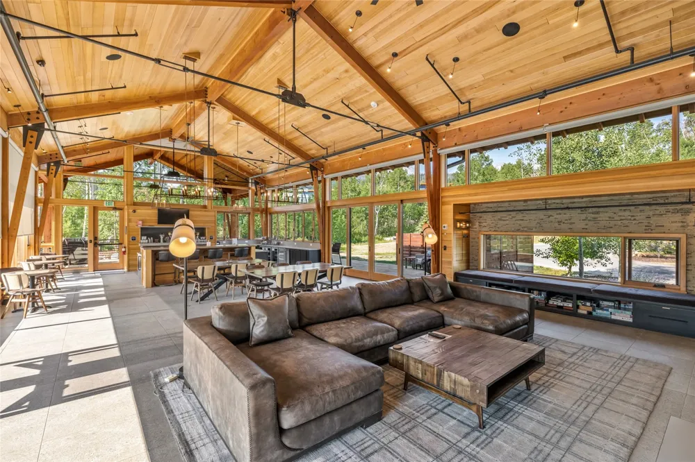 1179 Maryland Creek Road Silverthorne, CO 80498