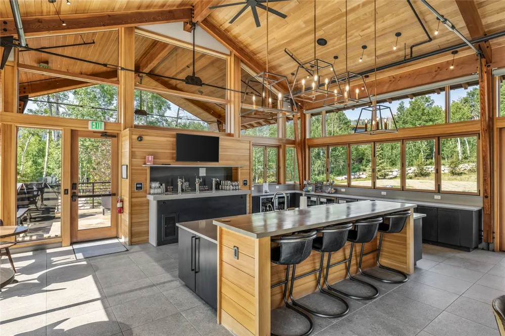 1179 Maryland Creek Road Silverthorne, CO 80498