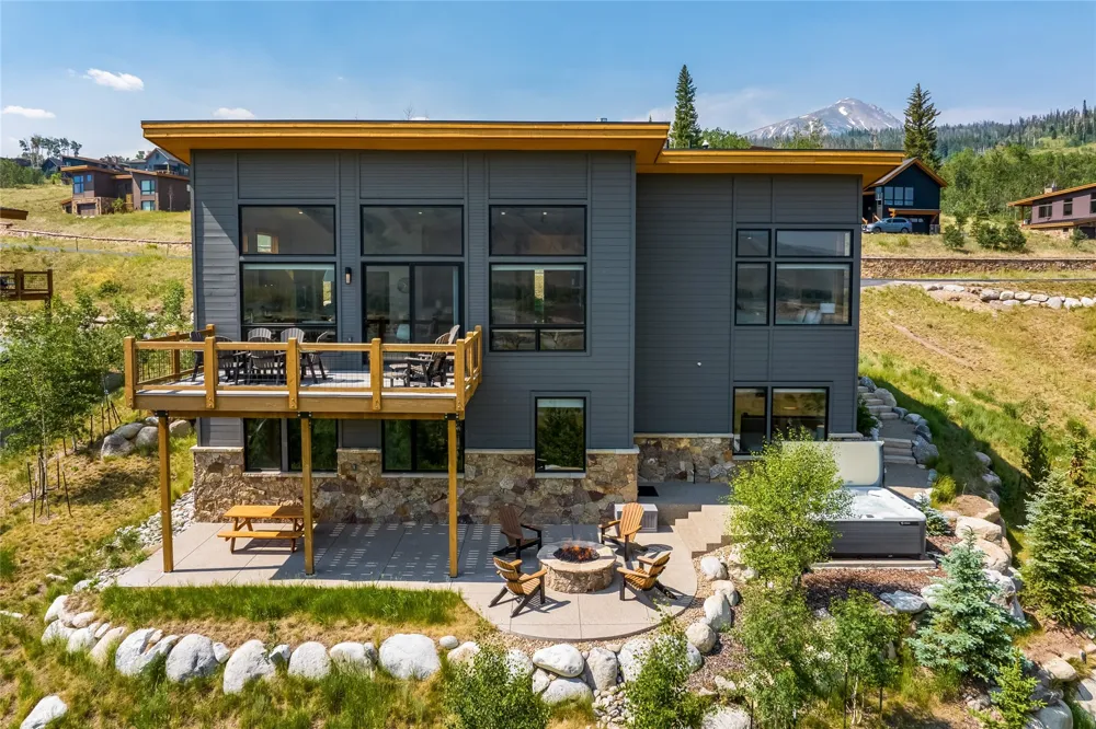 1179 Maryland Creek Road Silverthorne, CO 80498