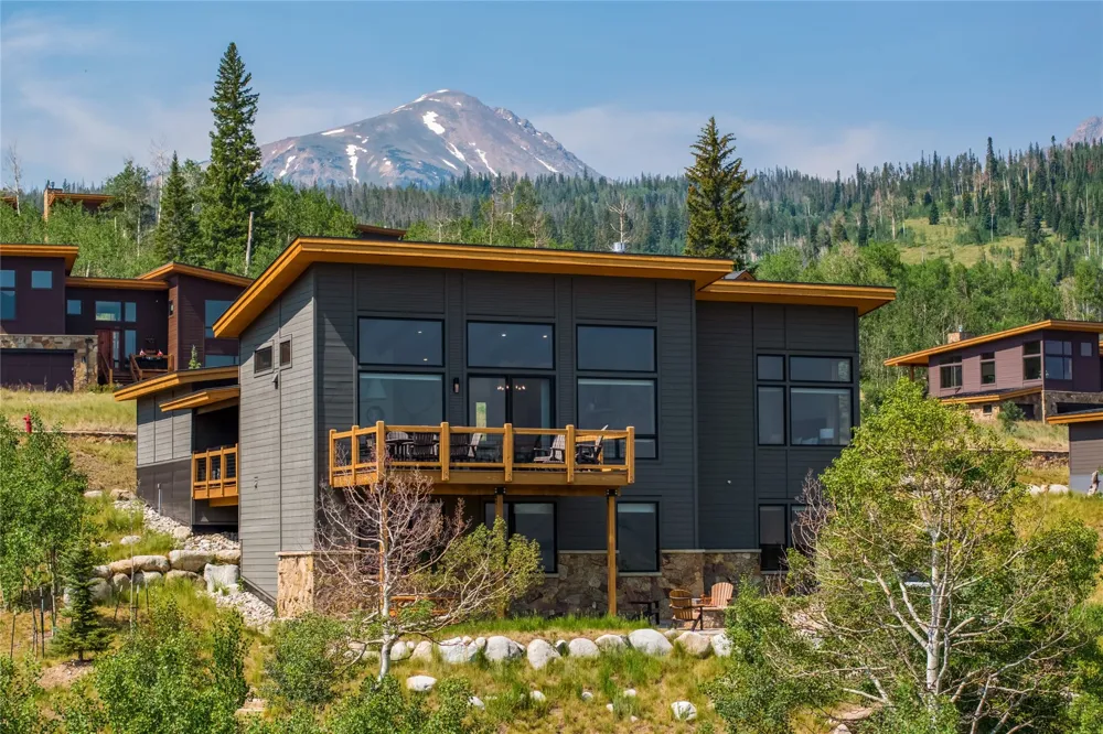 1179 Maryland Creek Road Silverthorne, CO 80498