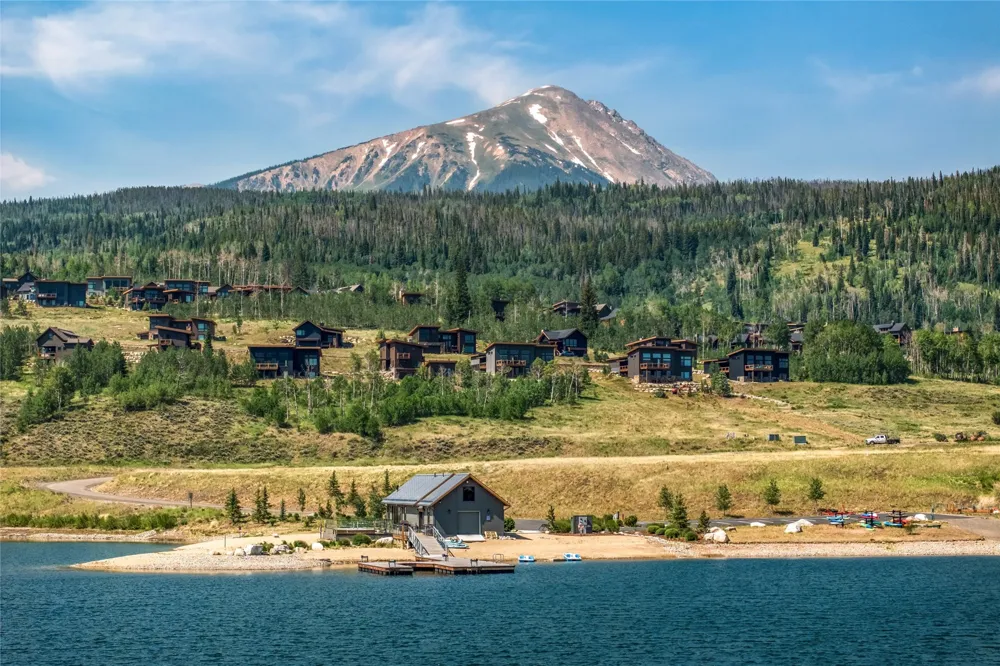 1179 Maryland Creek Road Silverthorne, CO 80498