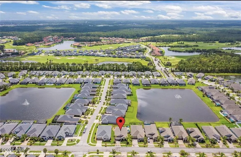 225 Venetian Palms Boulevard New Smyrna Beach, FL 32168