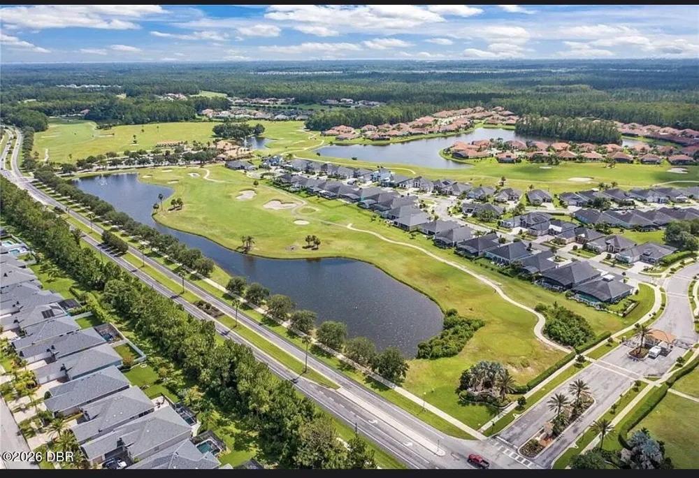 225 Venetian Palms Boulevard New Smyrna Beach, FL 32168