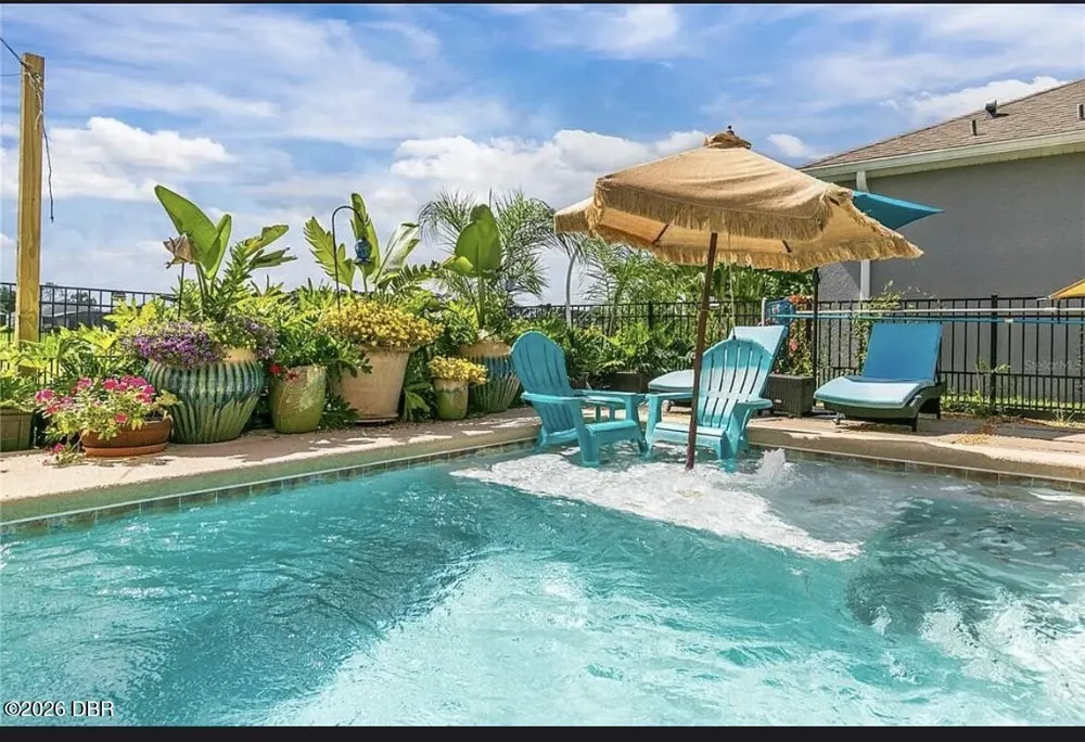 225 Venetian Palms Boulevard New Smyrna Beach, FL 32168