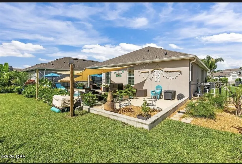 225 Venetian Palms Boulevard New Smyrna Beach, FL 32168