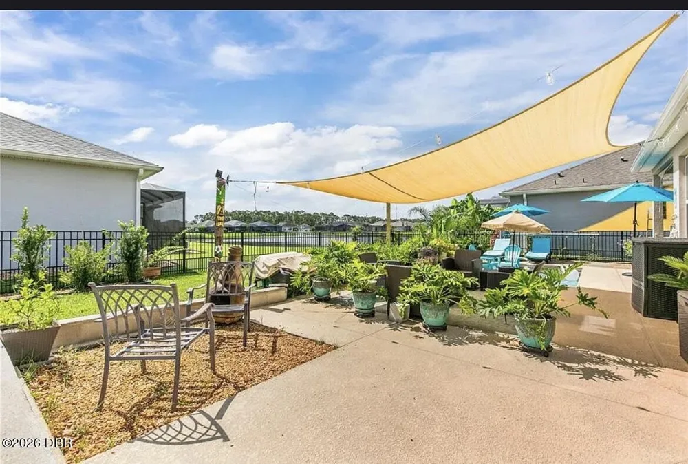 225 Venetian Palms Boulevard New Smyrna Beach, FL 32168