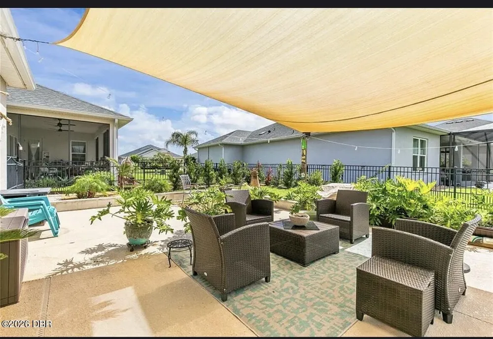 225 Venetian Palms Boulevard New Smyrna Beach, FL 32168