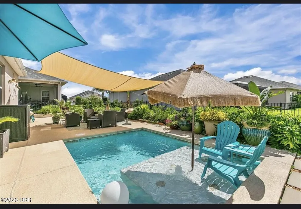 225 Venetian Palms Boulevard New Smyrna Beach, FL 32168