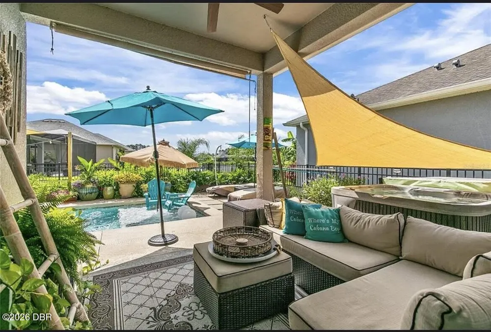 225 Venetian Palms Boulevard New Smyrna Beach, FL 32168