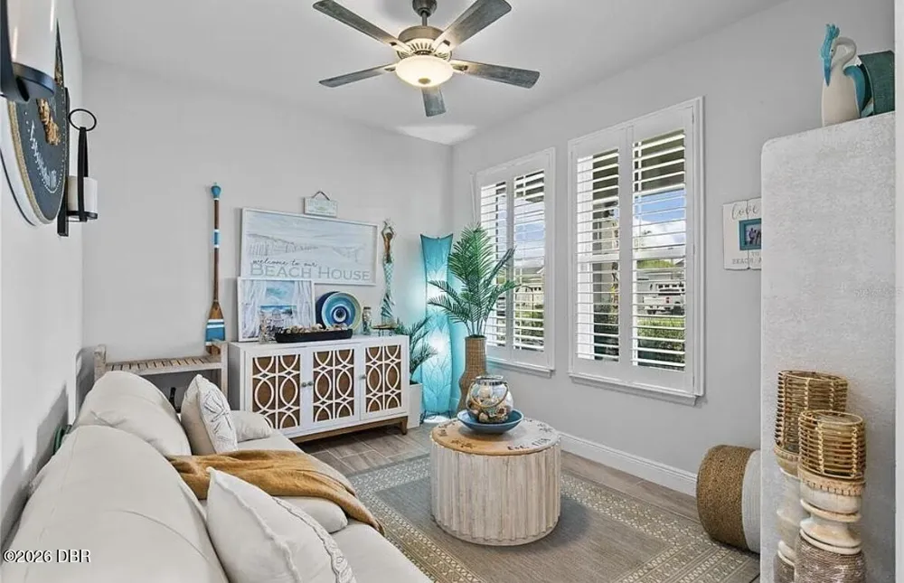 225 Venetian Palms Boulevard New Smyrna Beach, FL 32168