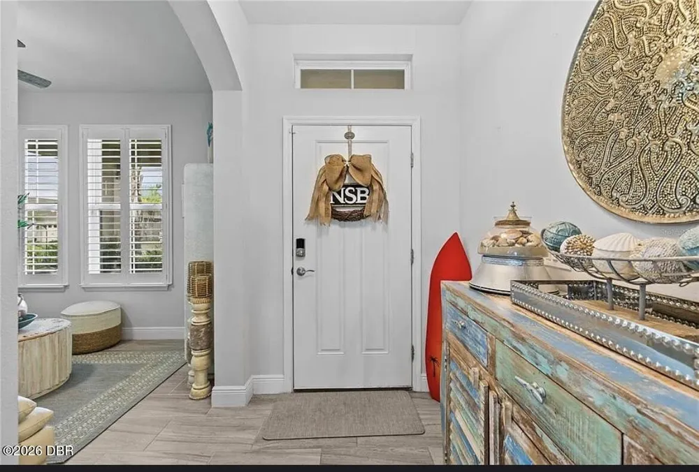 225 Venetian Palms Boulevard New Smyrna Beach, FL 32168