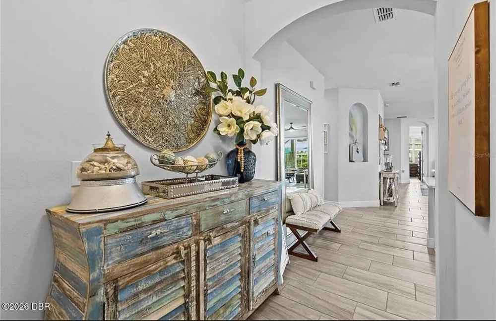 225 Venetian Palms Boulevard New Smyrna Beach, FL 32168