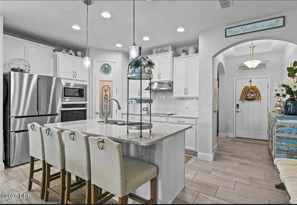 225 Venetian Palms Boulevard New Smyrna Beach, FL 32168
