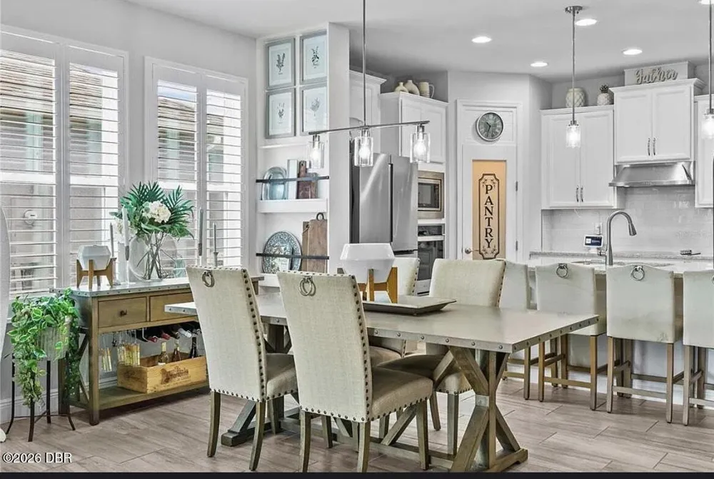 225 Venetian Palms Boulevard New Smyrna Beach, FL 32168