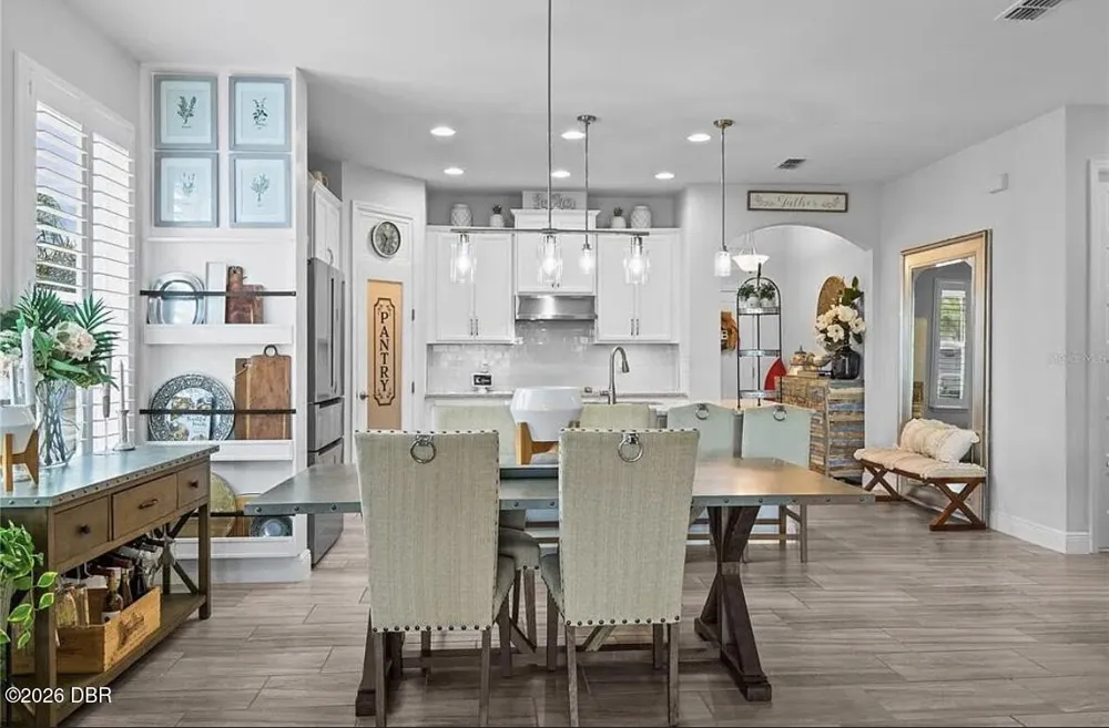 225 Venetian Palms Boulevard New Smyrna Beach, FL 32168