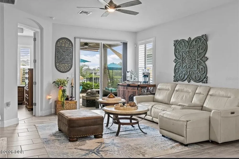 225 Venetian Palms Boulevard New Smyrna Beach, FL 32168