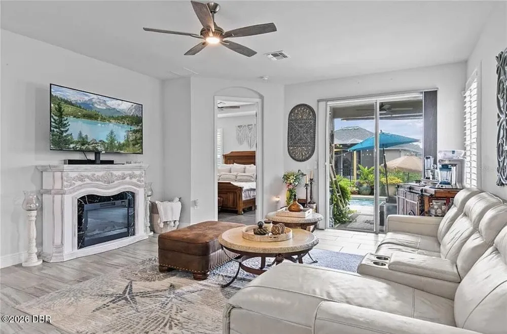 225 Venetian Palms Boulevard New Smyrna Beach, FL 32168