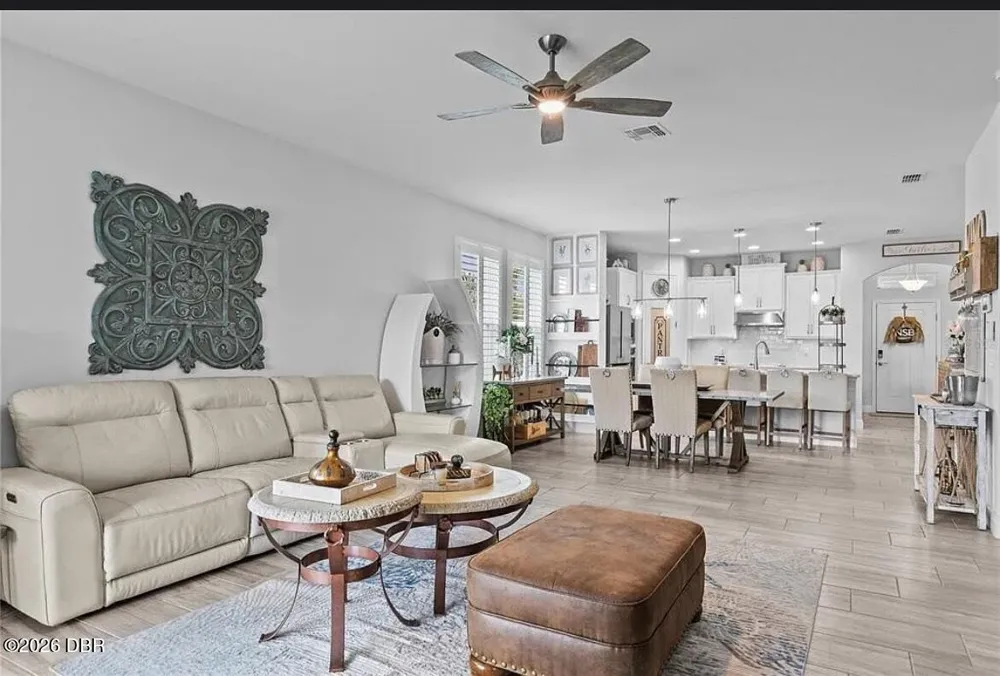 225 Venetian Palms Boulevard New Smyrna Beach, FL 32168