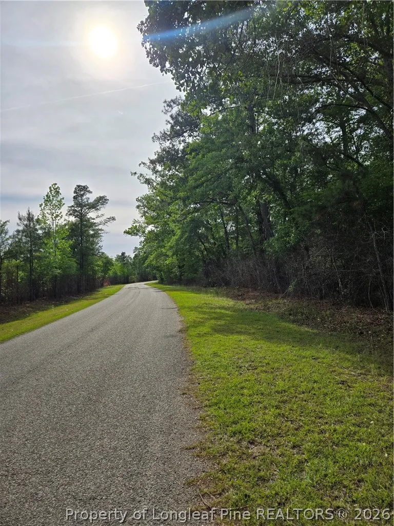 234 Circle Drive Vass, NC 28394