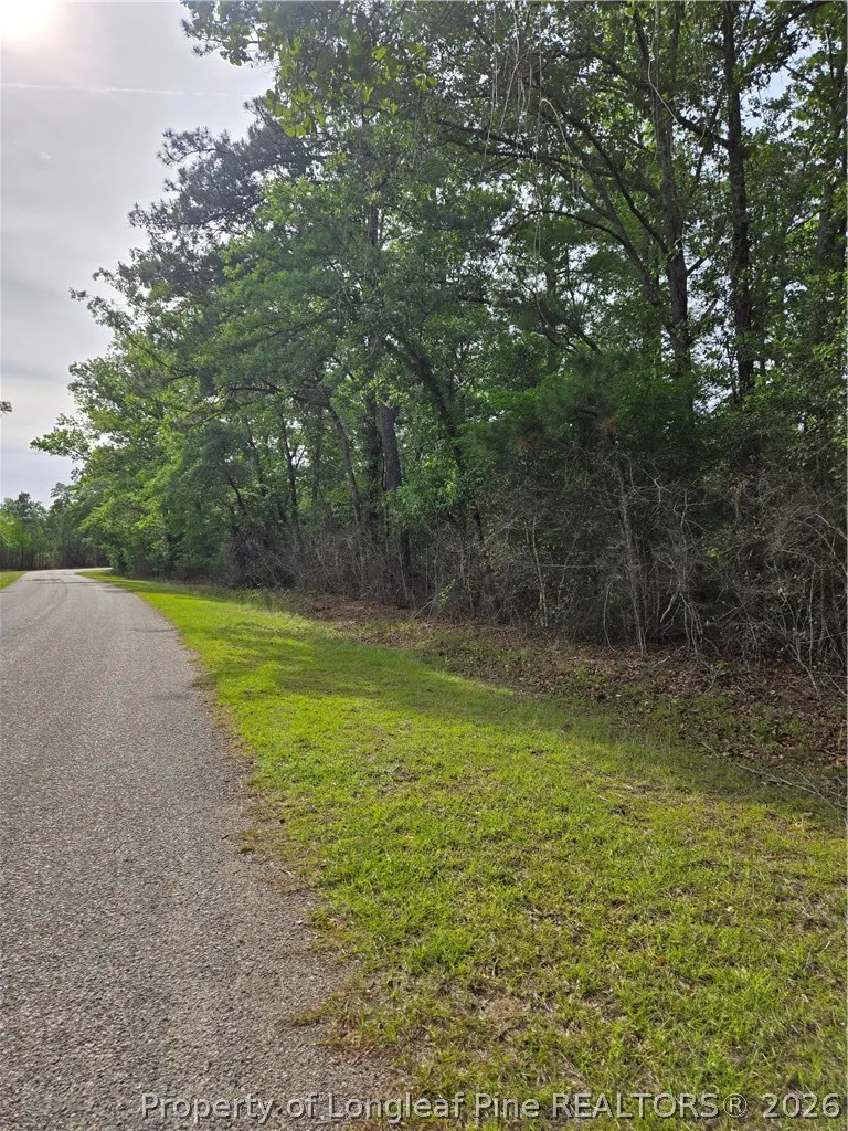 234 Circle Drive Vass, NC 28394