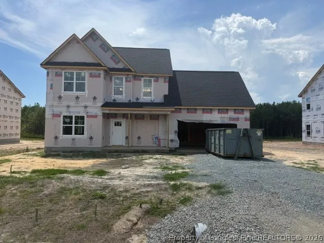170 Pine Vista Way Sanford, NC 27332