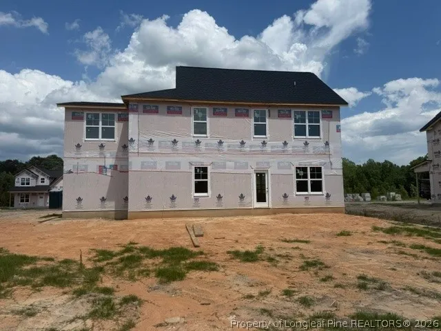 170 Pine Vista Way Sanford, NC 27332