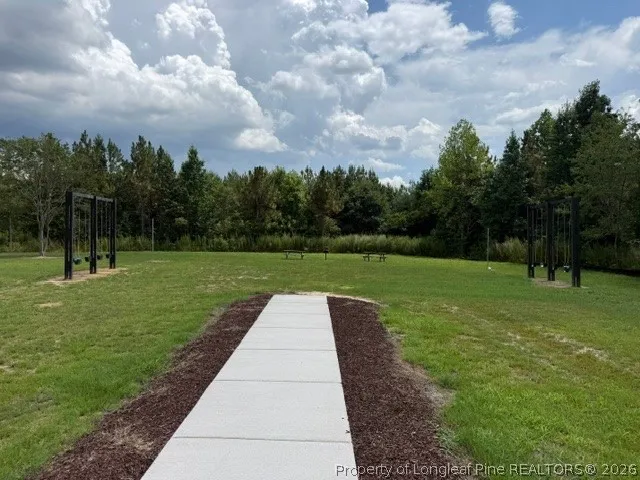170 Pine Vista Way Sanford, NC 27332