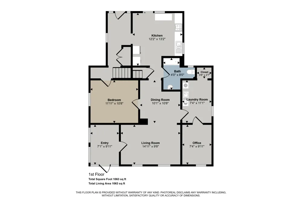 852 Leonard Street NE Grand Rapids, MI 49503
