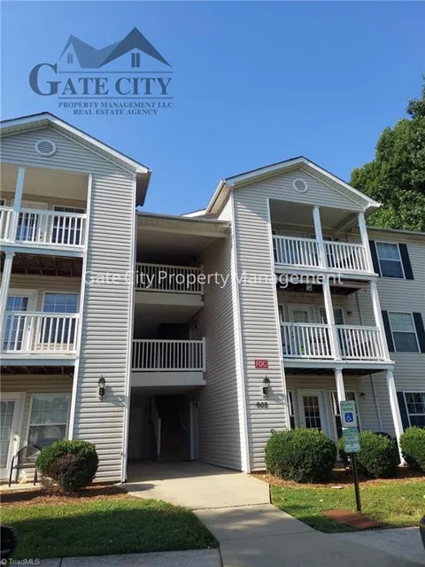 905 Hanahan Court #1B