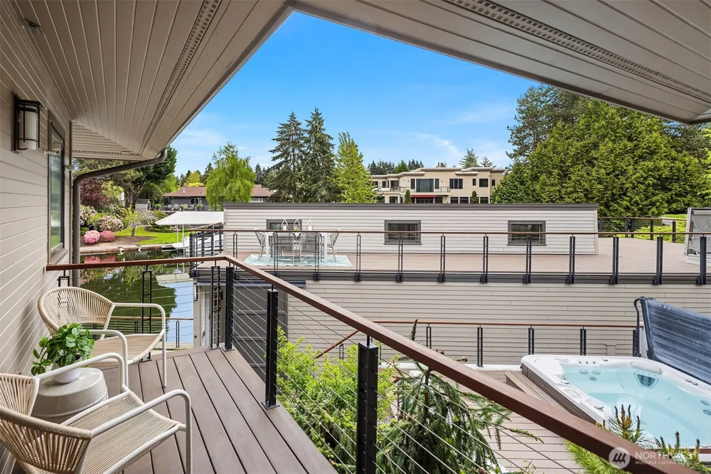 61 Cascade Key Bellevue, WA 98006