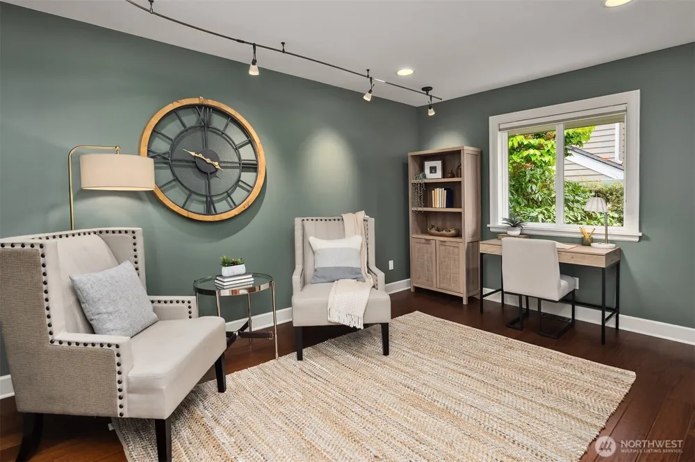 61 Cascade Key Bellevue, WA 98006