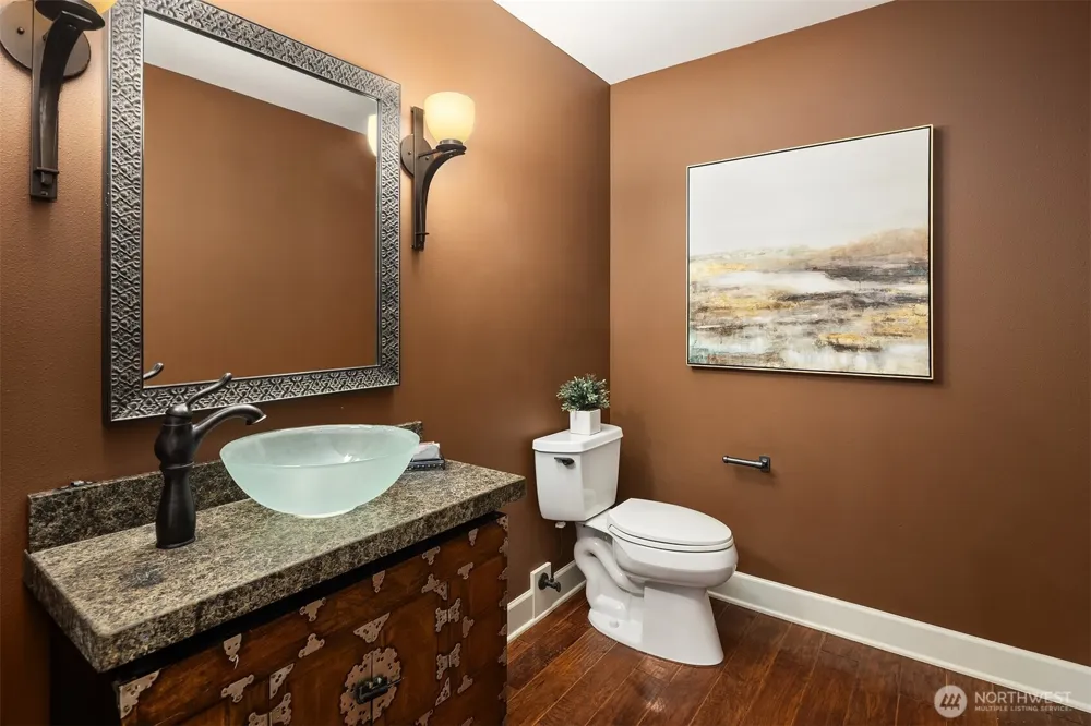61 Cascade Key Bellevue, WA 98006