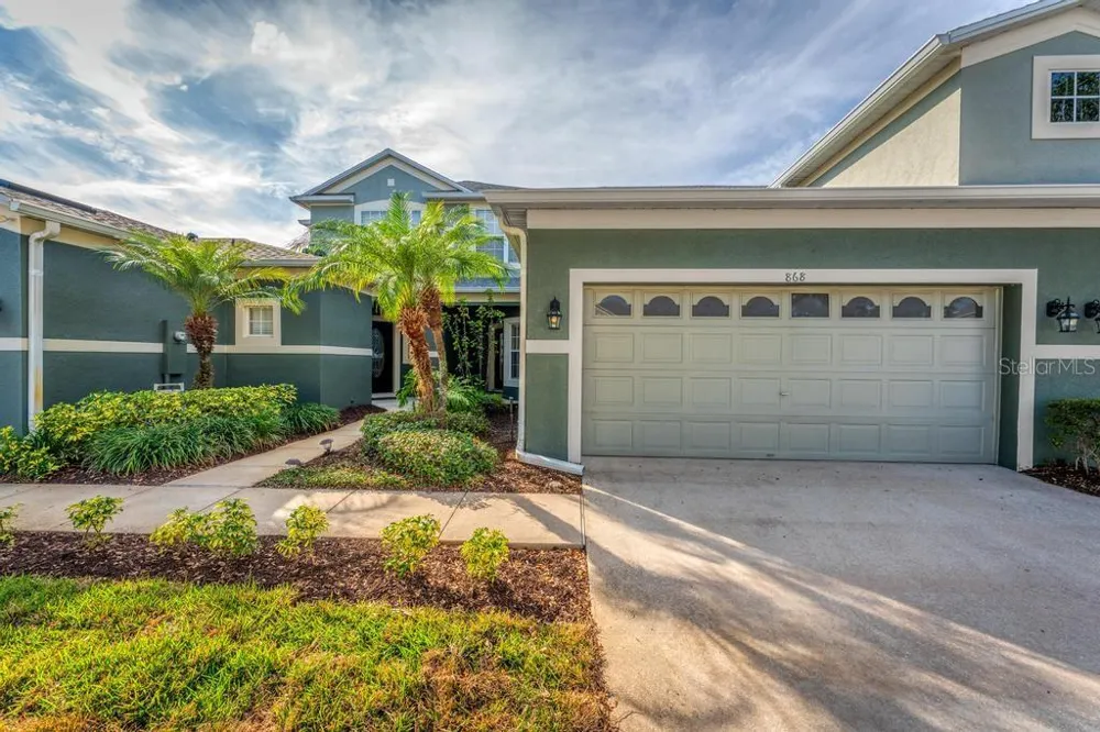 868 STONECHASE LANE Lake Mary, FL 32746