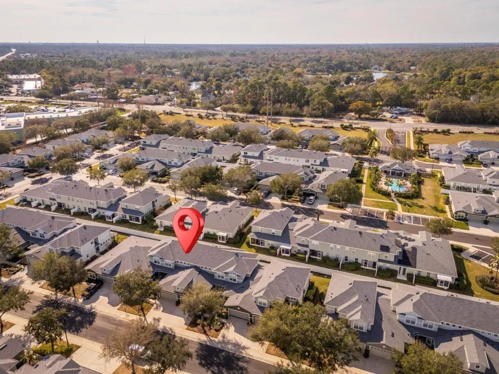 868 STONECHASE LANE Lake Mary, FL 32746