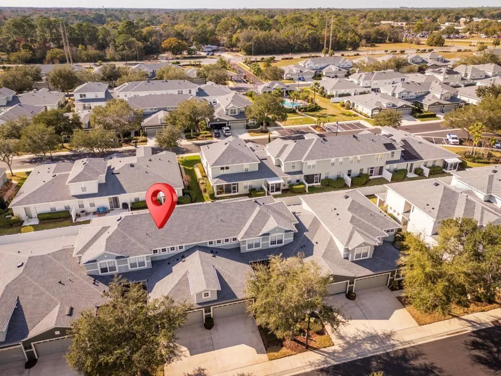 868 STONECHASE LANE Lake Mary, FL 32746
