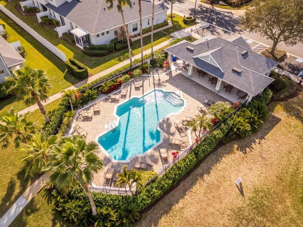 868 STONECHASE LANE Lake Mary, FL 32746