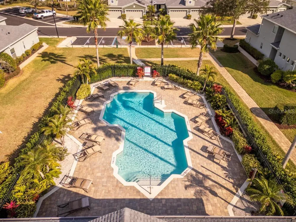 868 STONECHASE LANE Lake Mary, FL 32746