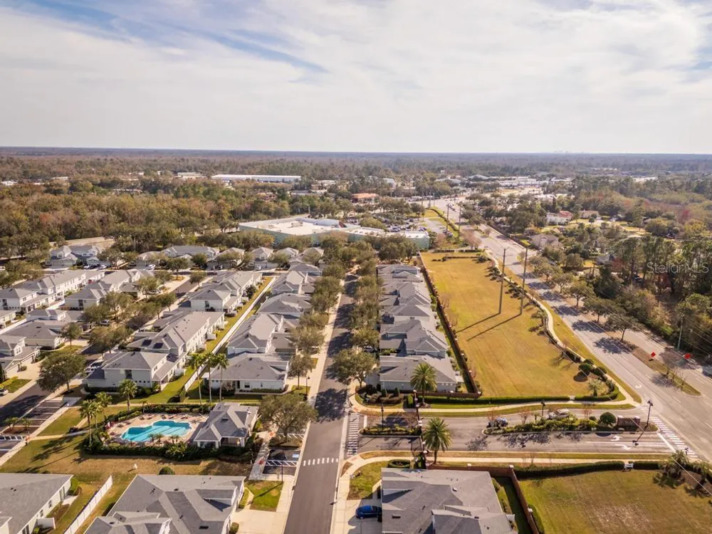 868 STONECHASE LANE Lake Mary, FL 32746