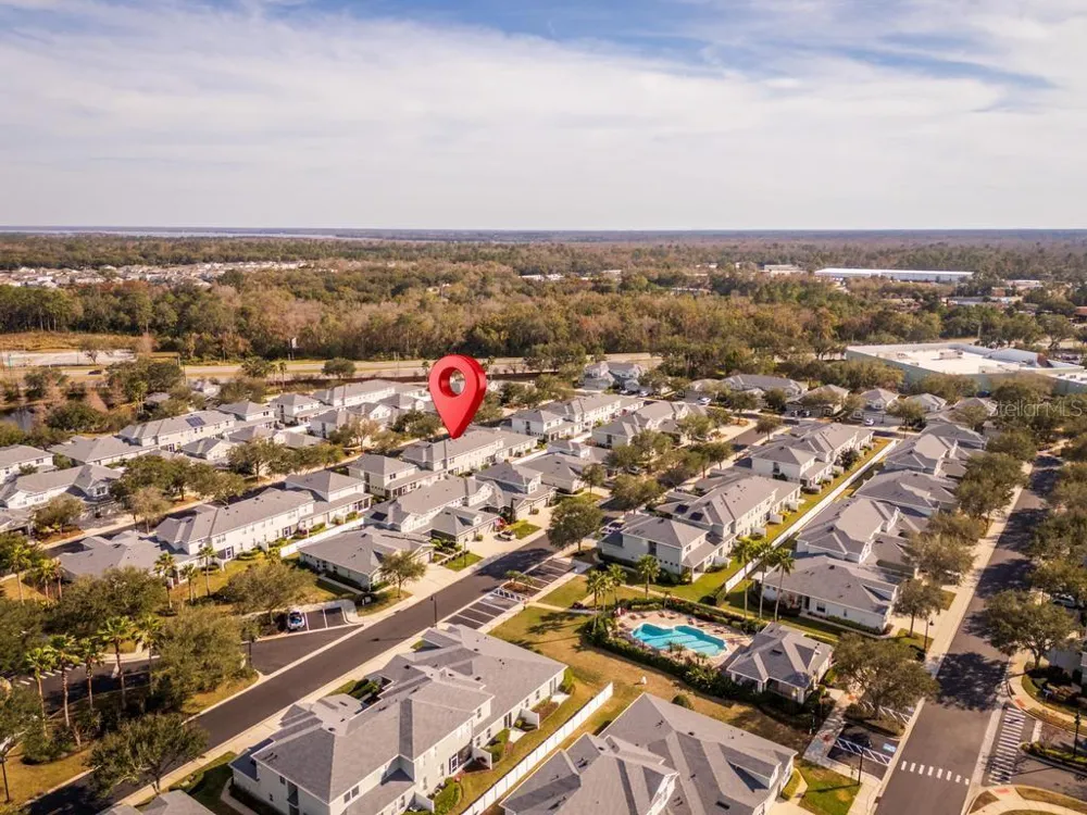 868 STONECHASE LANE Lake Mary, FL 32746