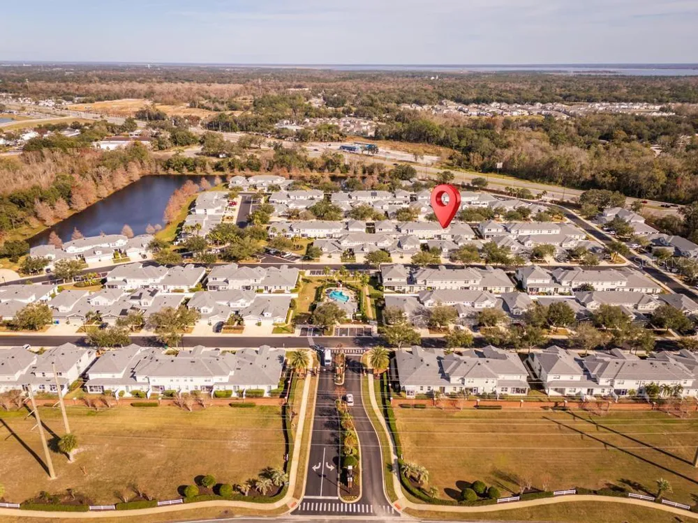 868 STONECHASE LANE Lake Mary, FL 32746