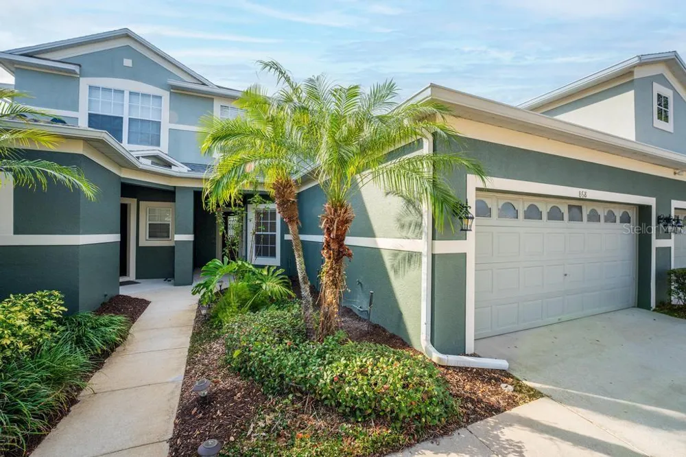 868 STONECHASE LANE Lake Mary, FL 32746