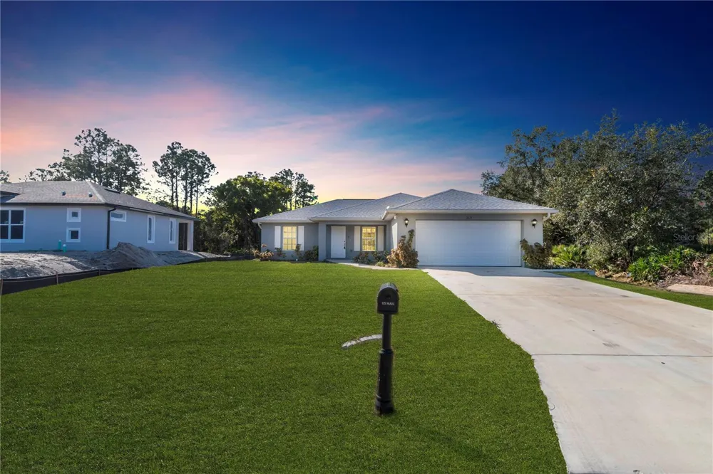 2617 53RD ST W Lehigh Acres, FL 33971