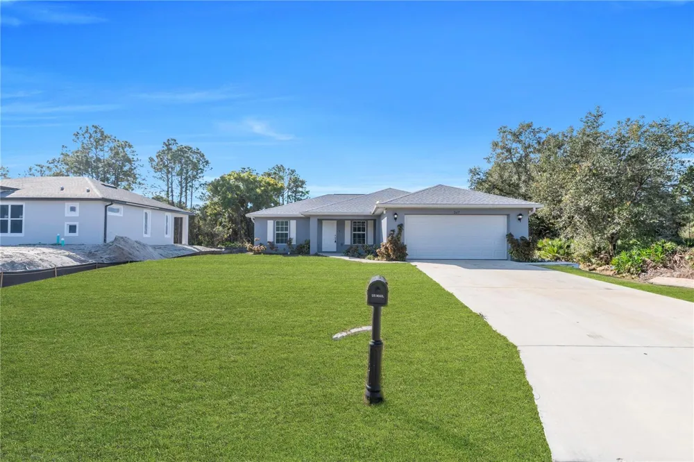 2617 53RD ST W Lehigh Acres, FL 33971