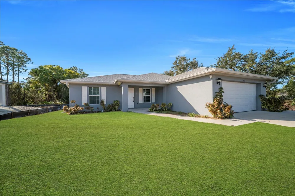 2617 53RD ST W Lehigh Acres, FL 33971
