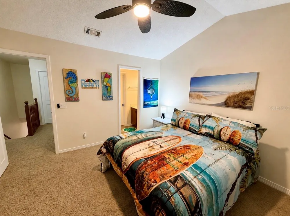 10105 VIXEN PLACE Pensacola, FL 32514